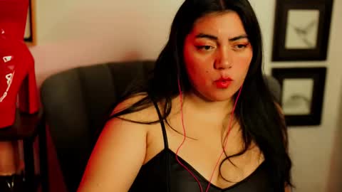 Princess Amber online show from December 2025 11:42:02 PM