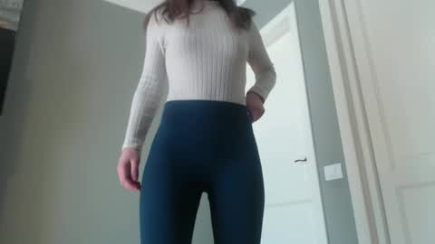 Snapshot of cuteangelx chatting on March 2026 11:36:01 AM Anne-Marie online show from March 2026 11:36:01 AM