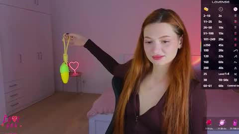 Snapshot of cuteariel7 chatting on December 2025 04:57:01 PM Ariel online show from December 2025 04:57:01 PM
