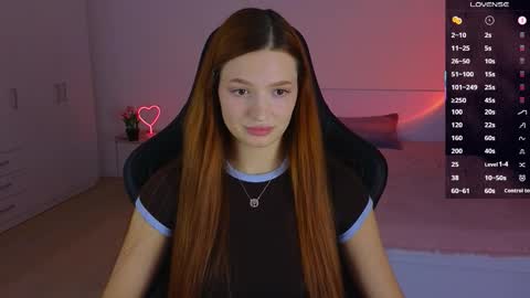 Snapshot of cuteariel7 chatting on December 2025 05:53:01 PM Ariel online show from December 2025 05:53:01 PM