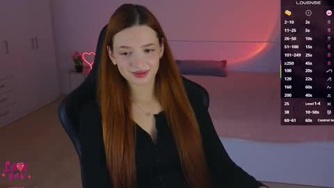 Snapshot of cuteariel7 chatting on December 2025 05:09:01 PM Ariel online show from December 2025 05:09:01 PM