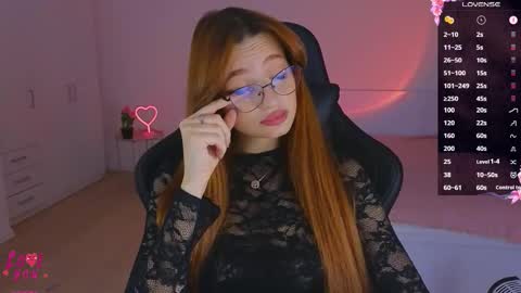 Snapshot of cuteariel7 chatting on January 2026 05:16:02 PM Ariel online show from January 2026 05:16:02 PM