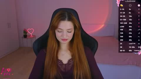 Snapshot of cuteariel7 chatting on January 2026 05:04:01 PM Ariel online show from January 2026 05:04:01 PM