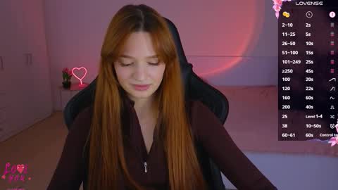 Snapshot of cuteariel7 chatting on January 2026 06:42:02 PM Ariel online show from January 2026 06:42:02 PM