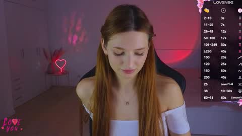 Snapshot of cuteariel7 chatting on March 2026 05:07:02 PM Ariel online show from March 2026 05:07:02 PM