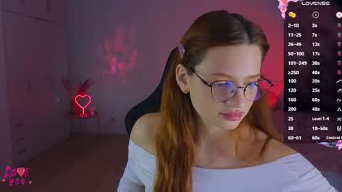 Snapshot of cuteariel7 chatting on March 2026 04:34:02 PM Ariel online show from March 2026 04:34:02 PM