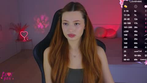 Snapshot of cuteariel7 chatting on March 2026 04:55:01 PM Ariel online show from March 2026 04:55:01 PM