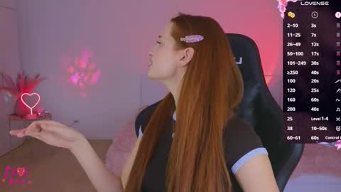 Snapshot of cuteariel7 chatting on March 2026 05:05:02 PM Ariel online show from March 2026 05:05:02 PM