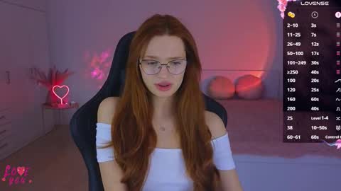 Snapshot of cuteariel7 chatting on March 2026 06:02:01 PM Ariel online show from March 2026 06:02:01 PM