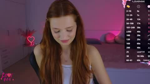 Snapshot of cuteariel7 chatting on March 2026 05:49:02 PM Ariel online show from March 2026 05:49:02 PM