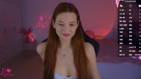 Snapshot of cuteariel7 chatting on March 2026 06:07:02 PM Ariel online show from March 2026 06:07:02 PM