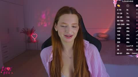 Snapshot of cuteariel7 chatting on March 2026 05:34:01 PM Ariel online show from March 2026 05:34:01 PM