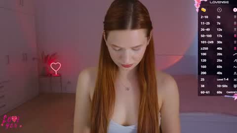 Snapshot of cuteariel7 chatting on June 2026 04:29:02 PM Ariel online show from June 2026 04:29:02 PM