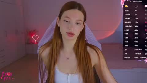 Snapshot of cuteariel7 chatting on June 2026 05:00:01 PM Ariel online show from June 2026 05:00:01 PM