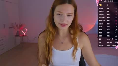 Snapshot of cuteariel7 chatting on July 2026 04:36:01 PM Ariel online show from July 2026 04:36:01 PM