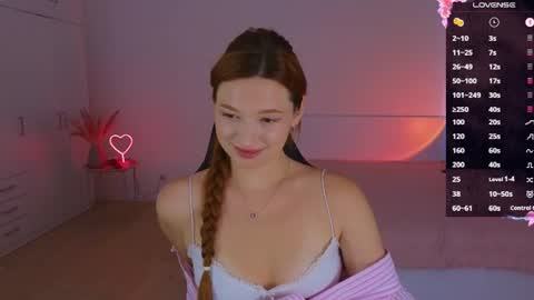Snapshot of cuteariel7 chatting on July 2026 04:42:02 PM Ariel online show from July 2026 04:42:02 PM