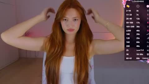 Snapshot of cuteariel7 chatting on July 2026 05:50:01 PM Ariel online show from July 2026 05:50:01 PM