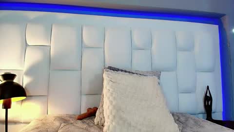 CuteArii online show from February 2025 12:19:02 AM