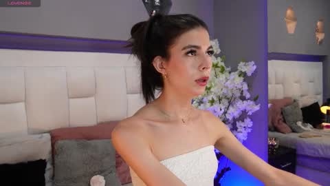 CuteArii online show from October 2025 08:07:02 PM