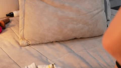 CuteArii online show from May 2026 01:56:01 AM