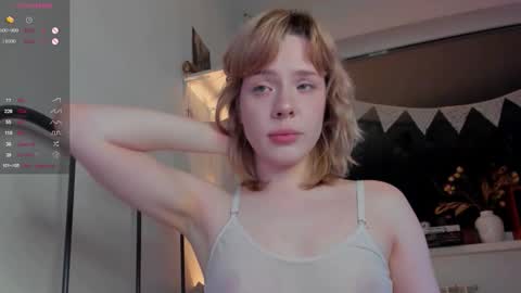 Snapshot of cuteasfuck_ chatting on March 2026 02:44:01 PM Amy online show from March 2026 02:44:01 PM