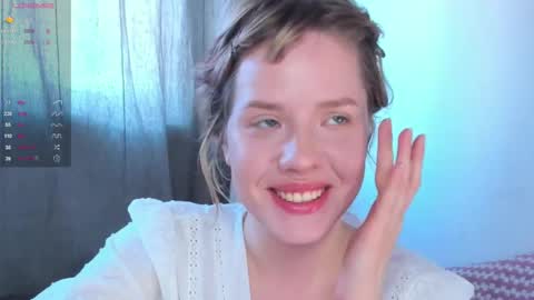 Snapshot of cuteasfuck_ chatting on April 2026 11:59:01 AM Amy online show from April 2026 11:59:01 AM