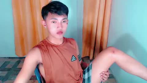 Snapshot of cuteasiancock98 chatting on January 2025 11:52:01 AM Steph online show from January 2025 11:52:01 AM