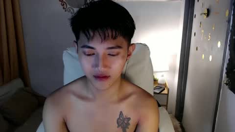 Snapshot of cuteasiancock98 chatting on February 2025 01:15:01 AM Steph online show from February 2025 01:15:01 AM
