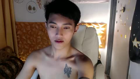 Snapshot of cuteasiancock98 chatting on February 2025 06:40:01 AM Steph online show from February 2025 06:40:01 AM