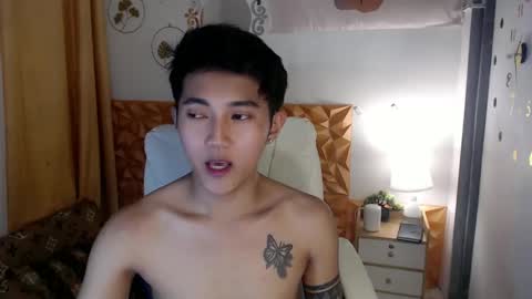 Snapshot of cuteasiancock98 chatting on February 2025 05:23:01 AM Steph online show from February 2025 05:23:01 AM