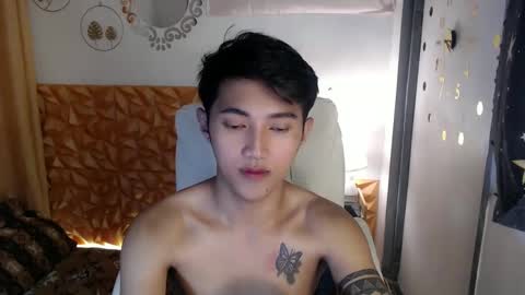 Snapshot of cuteasiancock98 chatting on February 2025 08:17:01 AM Steph online show from February 2025 08:17:01 AM