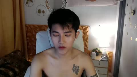 Snapshot of cuteasiancock98 chatting on February 2025 03:12:02 AM Steph online show from February 2025 03:12:02 AM