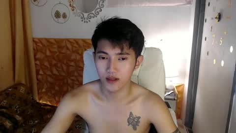 Snapshot of cuteasiancock98 chatting on February 2025 06:16:02 AM Steph online show from February 2025 06:16:02 AM