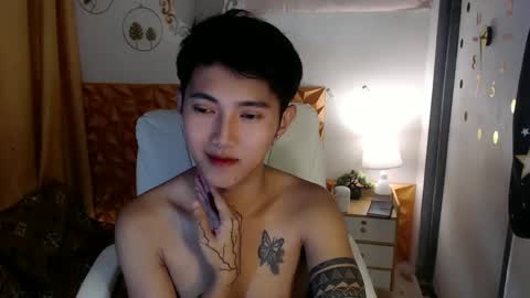 Snapshot of cuteasiancock98 chatting on February 2025 06:25:02 AM Steph online show from February 2025 06:25:02 AM