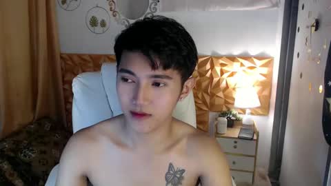 Snapshot of cuteasiancock98 chatting on February 2025 06:26:02 AM Steph online show from February 2025 06:26:02 AM