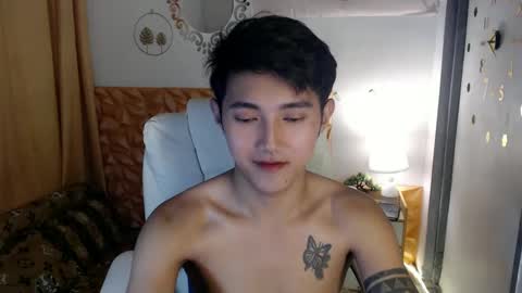 Snapshot of cuteasiancock98 chatting on February 2025 06:18:02 AM Steph online show from February 2025 06:18:02 AM