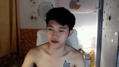 Snapshot of cuteasiancock98 chatting on March 2025 05:01:01 AM Steph online show from March 2025 05:01:01 AM
