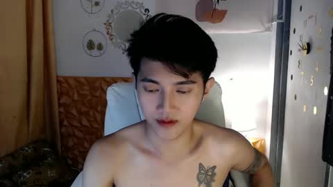 Snapshot of cuteasiancock98 chatting on March 2025 02:47:02 AM Steph online show from March 2025 02:47:02 AM