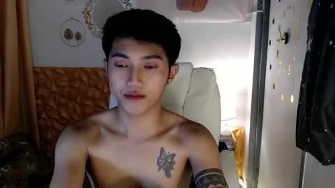 Snapshot of cuteasiancock98 chatting on March 2025 05:53:02 AM Steph online show from March 2025 05:53:02 AM