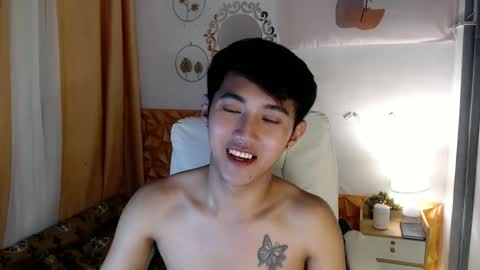 Snapshot of cuteasiancock98 chatting on March 2025 09:00:01 AM Steph online show from March 2025 09:00:01 AM