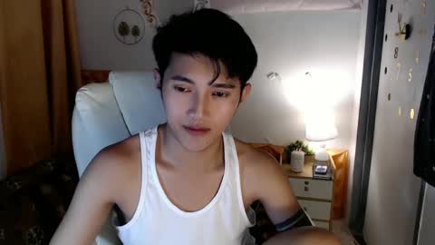 Snapshot of cuteasiancock98 chatting on March 2025 05:53:01 AM Steph online show from March 2025 05:53:01 AM