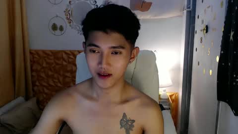 Snapshot of cuteasiancock98 chatting on March 2025 06:21:02 AM Steph online show from March 2025 06:21:02 AM