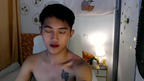 Snapshot of cuteasiancock98 chatting on March 2025 11:01:02 PM Steph online show from March 2025 11:01:02 PM