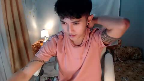 Snapshot of cuteasiancock98 chatting on September 2025 05:13:01 PM Steph online show from September 2025 05:13:01 PM
