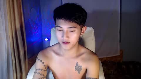 Snapshot of cuteasiancock98 chatting on September 2025 05:14:02 PM Steph online show from September 2025 05:14:02 PM