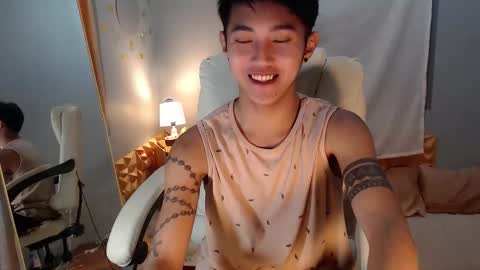 Snapshot of cuteasiancock98 chatting on September 2025 01:37:02 PM Steph online show from September 2025 01:37:02 PM