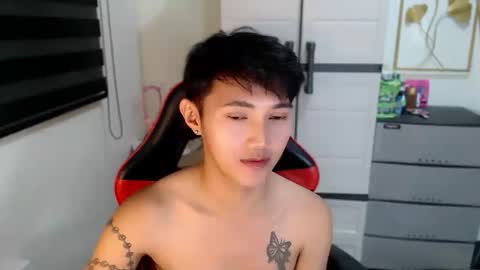 Snapshot of cuteasiancock98 chatting on March 2026 12:31:01 PM Steph online show from March 2026 12:31:01 PM