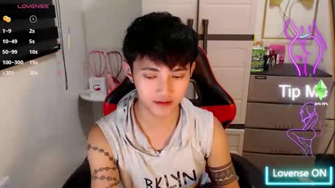 Snapshot of cuteasiancock98 chatting on March 2026 02:56:01 PM Steph online show from March 2026 02:56:01 PM