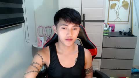 Snapshot of cuteasiancock98 chatting on April 2026 09:26:01 AM Steph online show from April 2026 09:26:01 AM