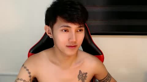 Snapshot of cuteasiancock98 chatting on June 2026 05:23:01 PM Steph online show from June 2026 05:23:01 PM